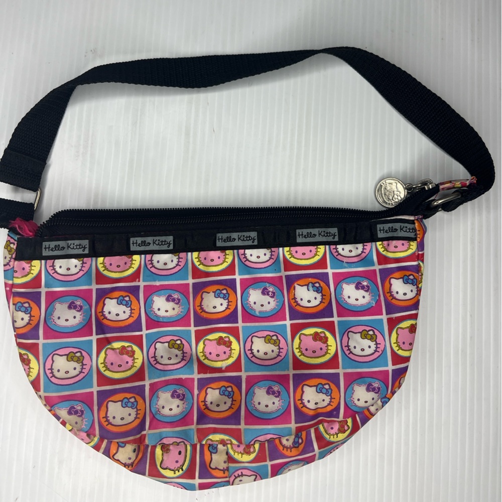 y2k 2000s  hello kitty small purse